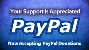 Click to Make A donation