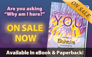 Discovering YOU ebook