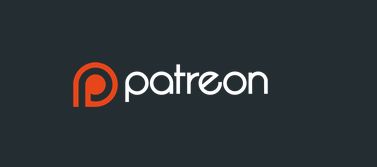 Make a Pledge on our Patreon Page